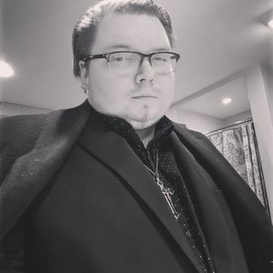 Meet your Posher, Andre
